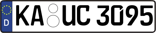 KA-UC3095