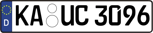 KA-UC3096