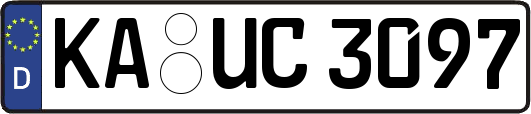 KA-UC3097