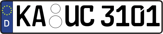KA-UC3101
