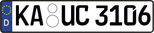 KA-UC3106