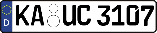 KA-UC3107