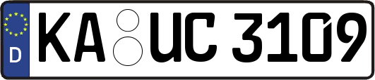 KA-UC3109