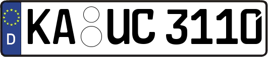 KA-UC3110
