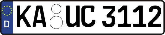 KA-UC3112