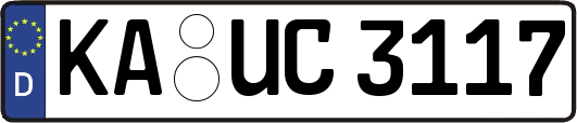 KA-UC3117