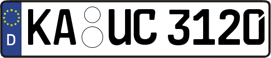 KA-UC3120