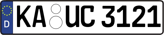 KA-UC3121