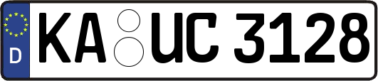 KA-UC3128