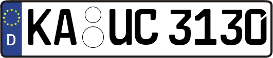 KA-UC3130