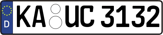 KA-UC3132