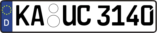 KA-UC3140