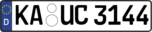 KA-UC3144