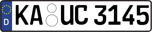 KA-UC3145