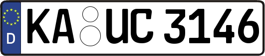 KA-UC3146
