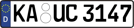 KA-UC3147