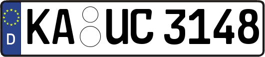 KA-UC3148