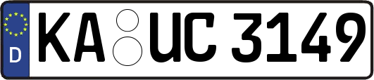 KA-UC3149