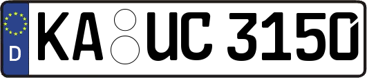 KA-UC3150