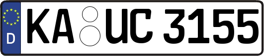 KA-UC3155