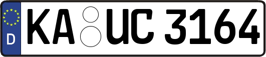 KA-UC3164