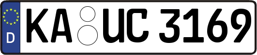 KA-UC3169