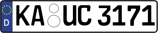 KA-UC3171