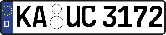 KA-UC3172