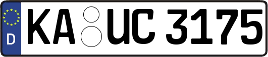 KA-UC3175