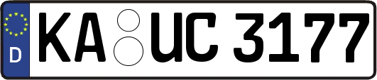KA-UC3177