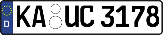 KA-UC3178