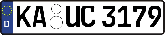 KA-UC3179
