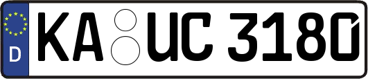 KA-UC3180