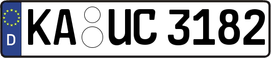KA-UC3182