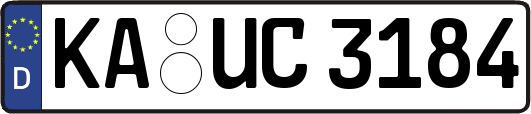 KA-UC3184