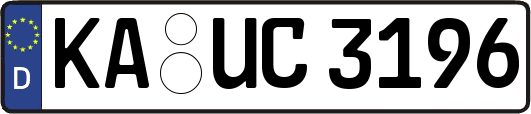 KA-UC3196