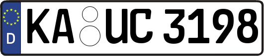 KA-UC3198