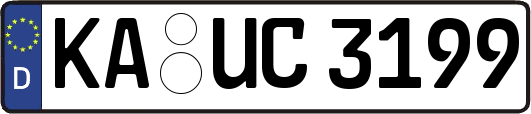 KA-UC3199