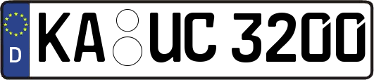 KA-UC3200