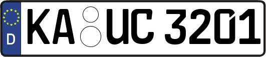 KA-UC3201