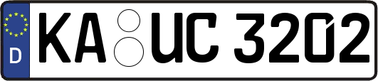 KA-UC3202