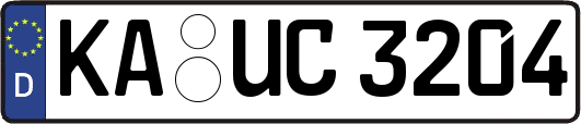 KA-UC3204