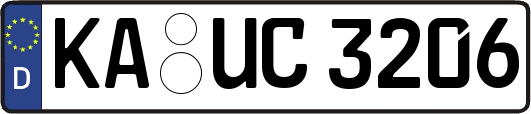 KA-UC3206