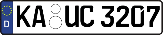 KA-UC3207