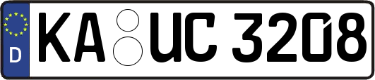 KA-UC3208