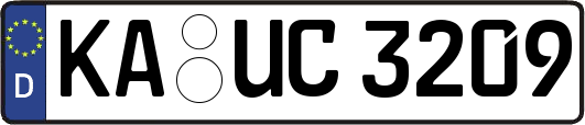KA-UC3209