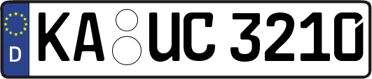 KA-UC3210