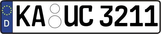 KA-UC3211