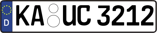 KA-UC3212