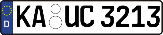 KA-UC3213